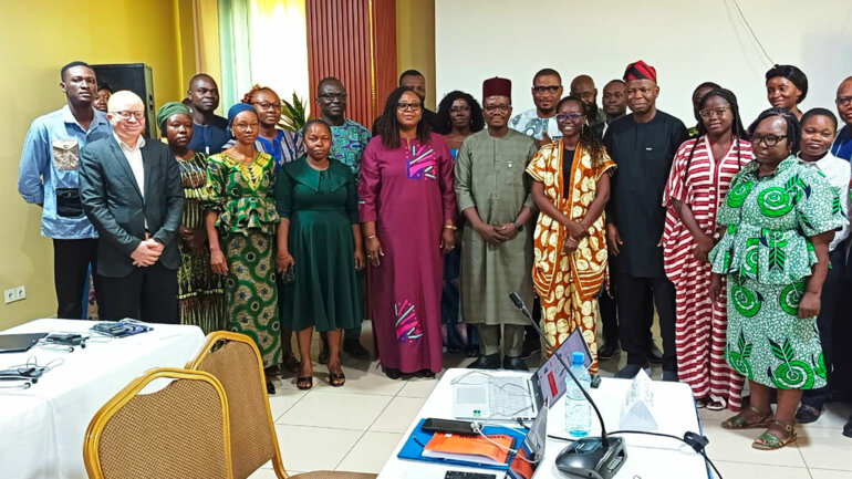 La guerre silencieuse contre le financement du terrorisme