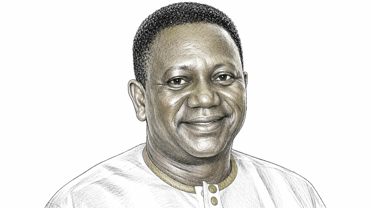 La mayonnaise commence à prendre 