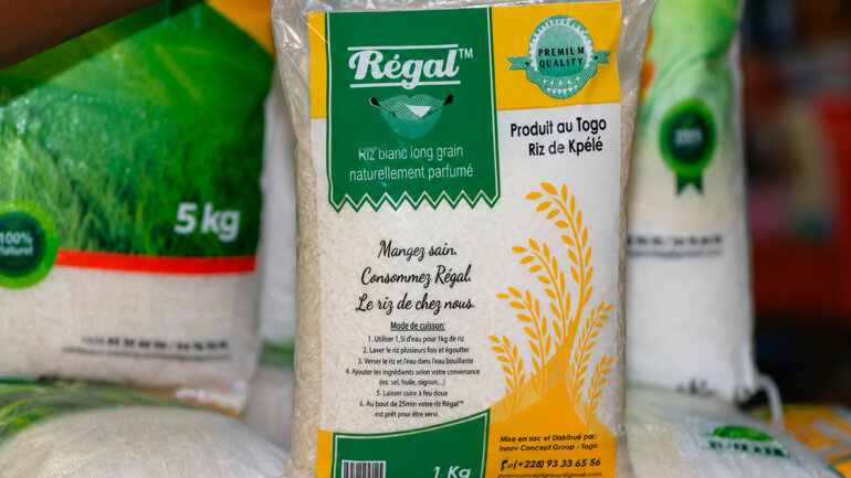 Label qualité 