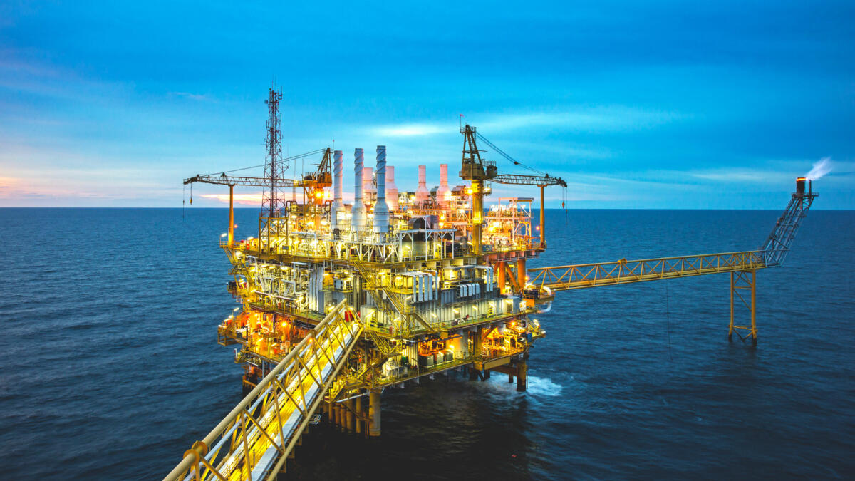 Le brut à plus de 100 dollars ? République Togolaise