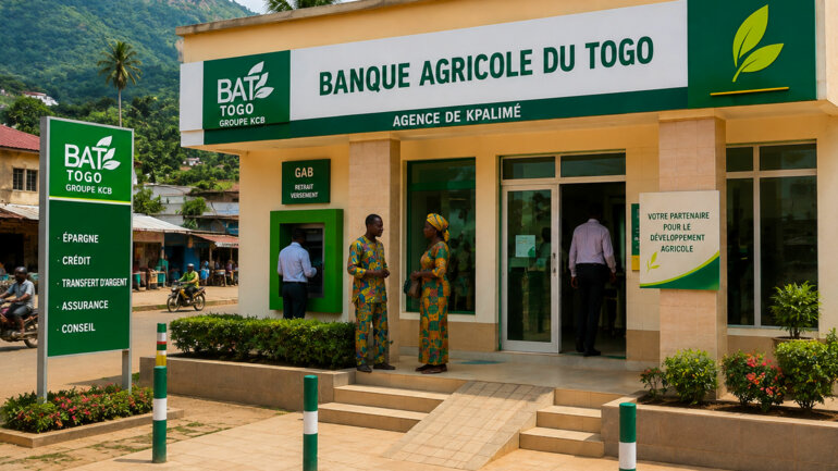 Le chaînon manquant du développement rural
