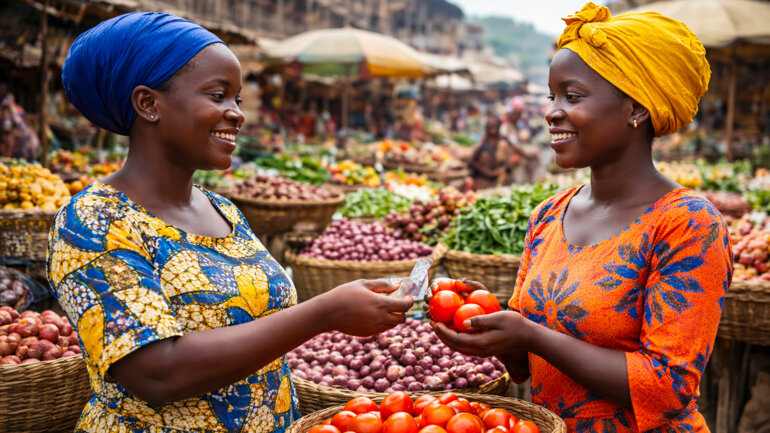 Le crédit finance le présent, pas l'avenir