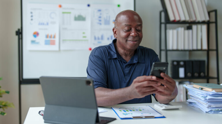 Le digital, nouvelle arme des PME togolaises