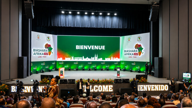 Le marché commun africain conforte ses bases à Lomé 