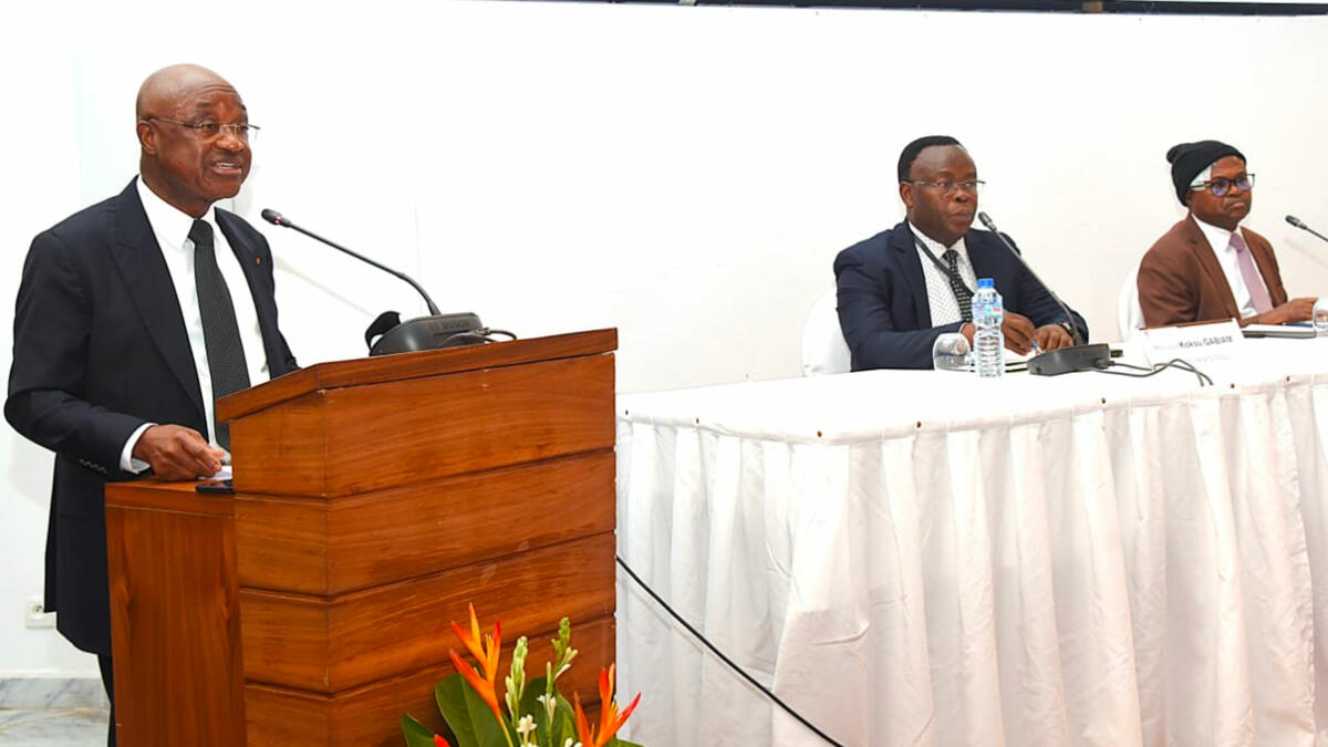 Le talon d'Achille de la microfinance togolaise