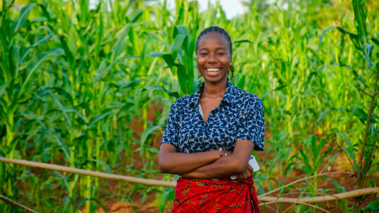 Le Togo renforce les partenariats autour du riz, du maïs, du maraîchage et de la volaille