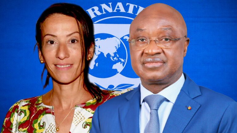 Le Togo vise un déficit de 3 % du PIB en 2026