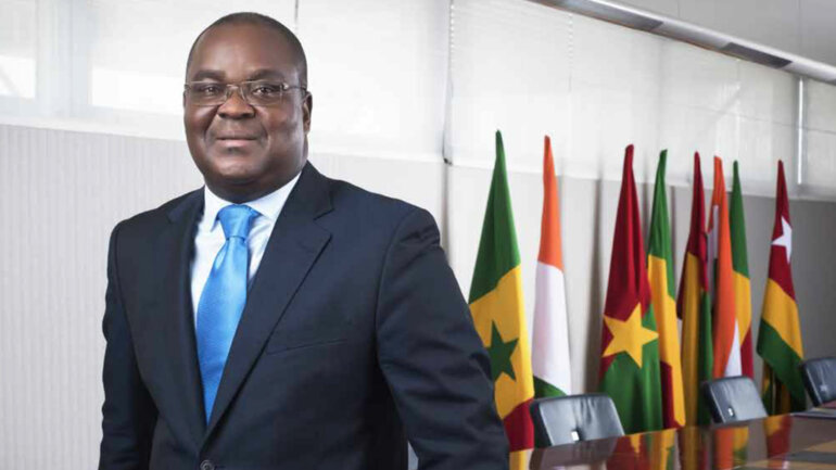 Le Togolais qui veut bâtir le marché financier panafricain