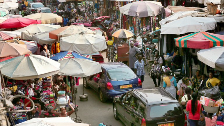 Les commerçants ne jouent pas le jeu 