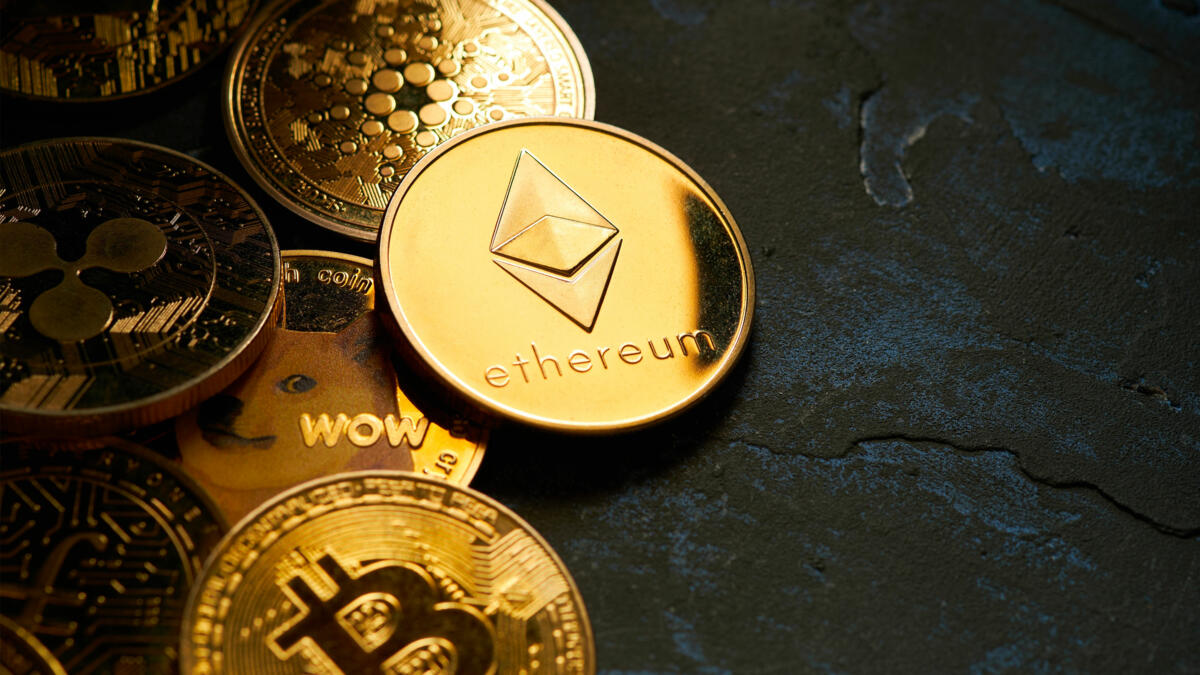 Les cryptomonnaies ont révolutionné le paysage financier mondial -  République Togolaise