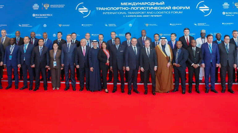 Les routes commerciales de demain passeront par Lomé