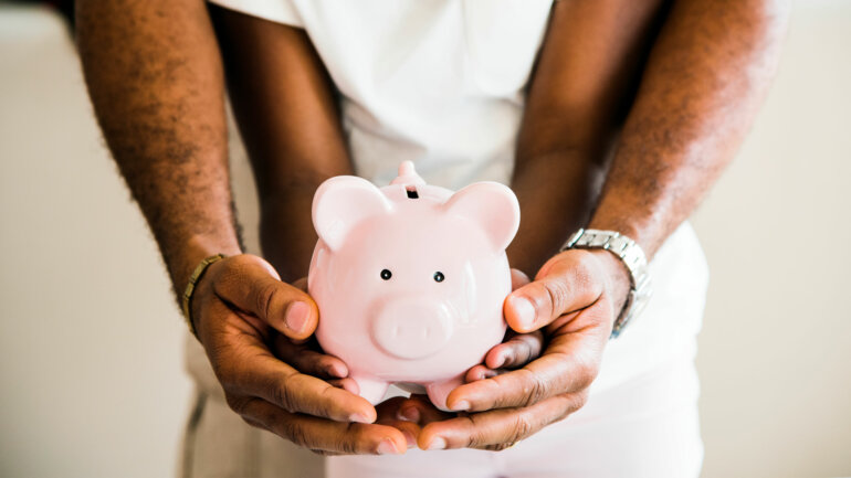 Les Togolais épargnent de plus en plus 