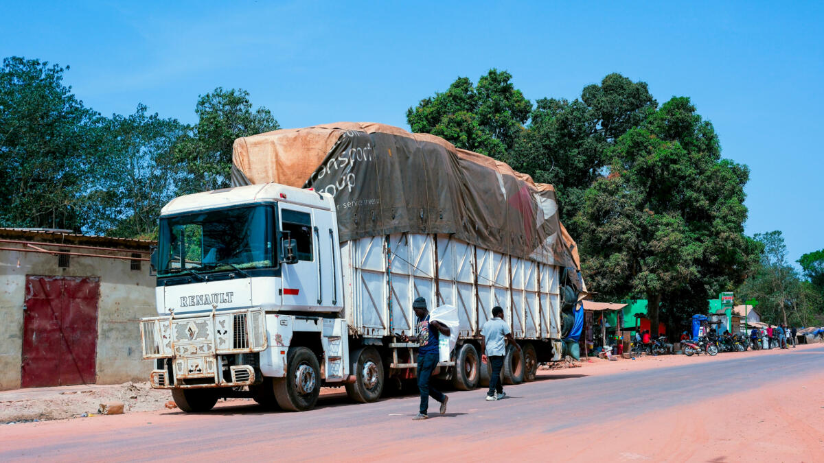 Les TPMI formées pour accéder aux marchés régionaux