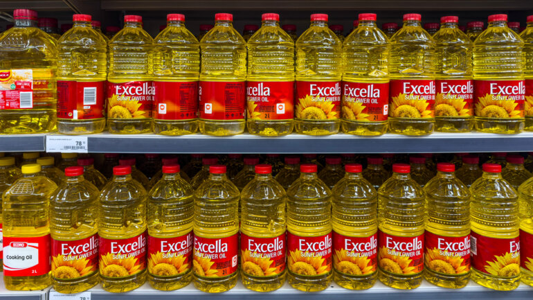 Logement et énergie font grimper les prix