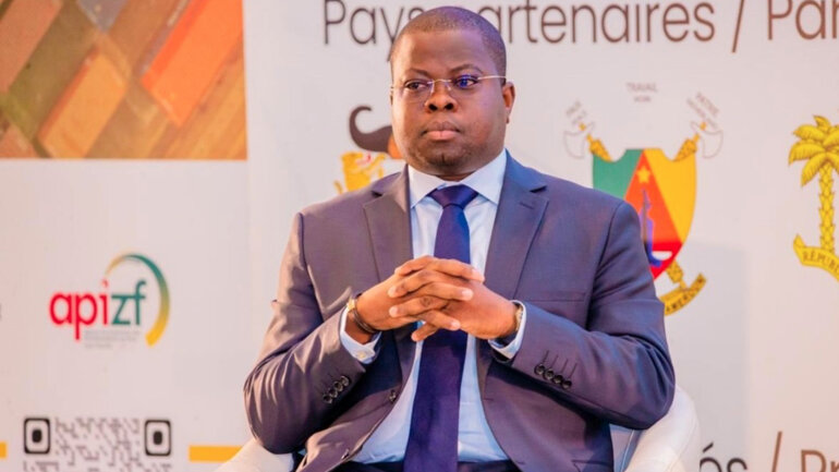 Lomé-Londres : un partenariat « au-delà de l’assistance », selon Arthur Trimua