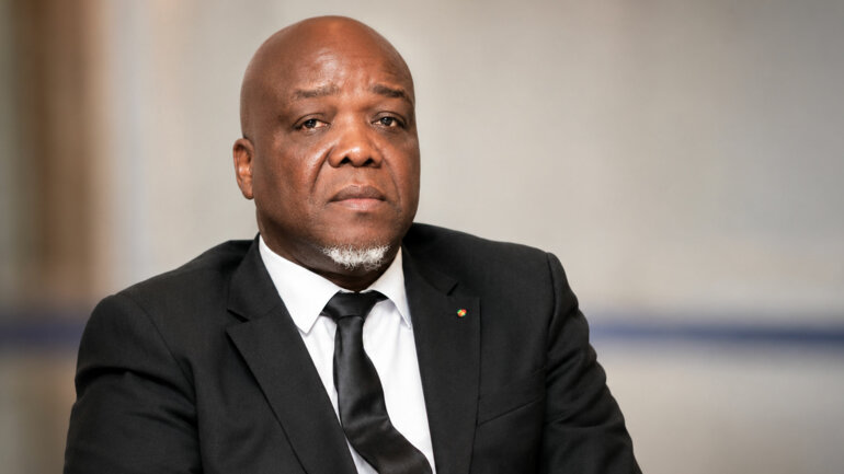 Lomé veut écrire une nouvelle page du droit des affaires africain
