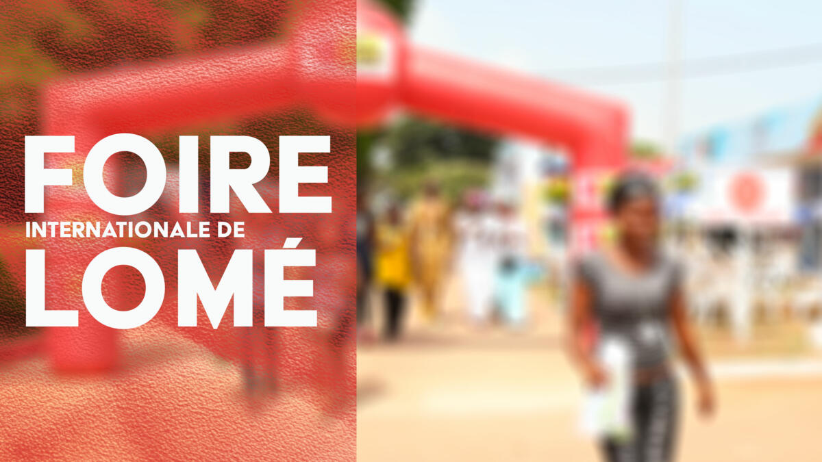 Lomé vibre au rythme de sa grande foire internationale