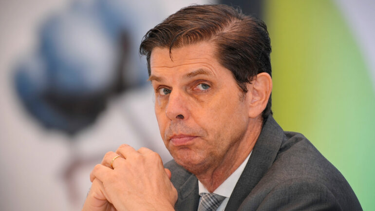 Martin Drevon quitte la NSCT