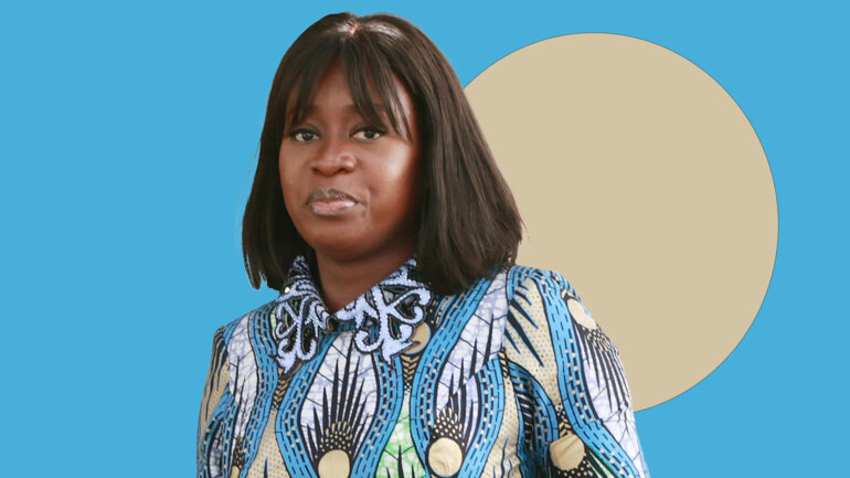 Mila Aziable prend les rênes du Contrôle de la commande publique