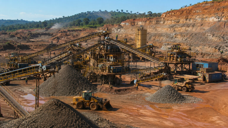 Mines : le Togo rouvre la porte aux permis de prospection