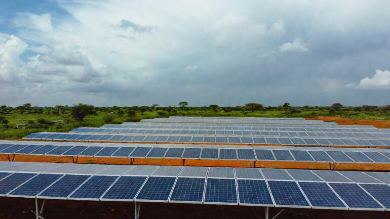 Mix énergétique : la hausse se confirme 