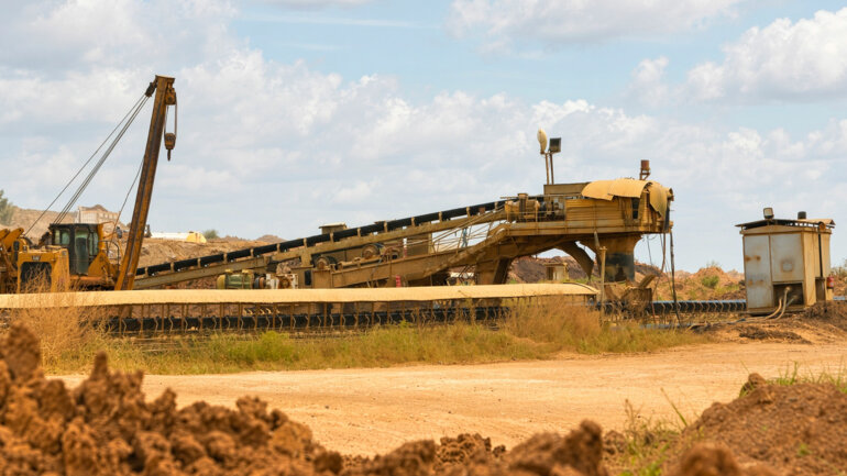 Nouvelle ère pour le phosphate 
