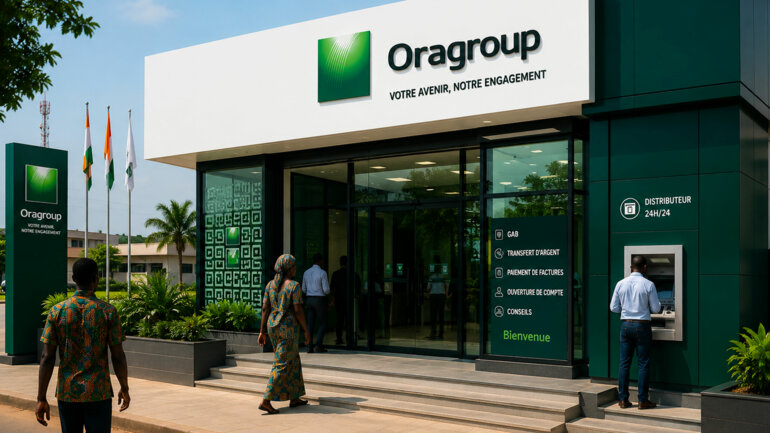 Oragroup renoue avec la rentabilité 