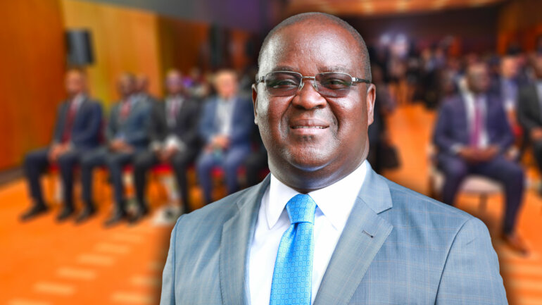 Plaidoyer fort de la BRVM pour une transformation financière de l’Afrique