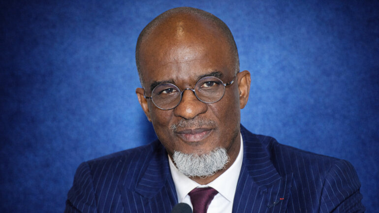 Premier rapport risque pays sur le Togo