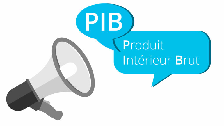 Progression solide de l’activité économique