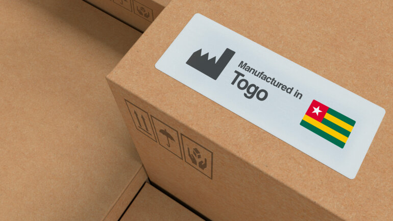 Qualité, innovation, normes : les clés pour faire rayonner le Made in Togo