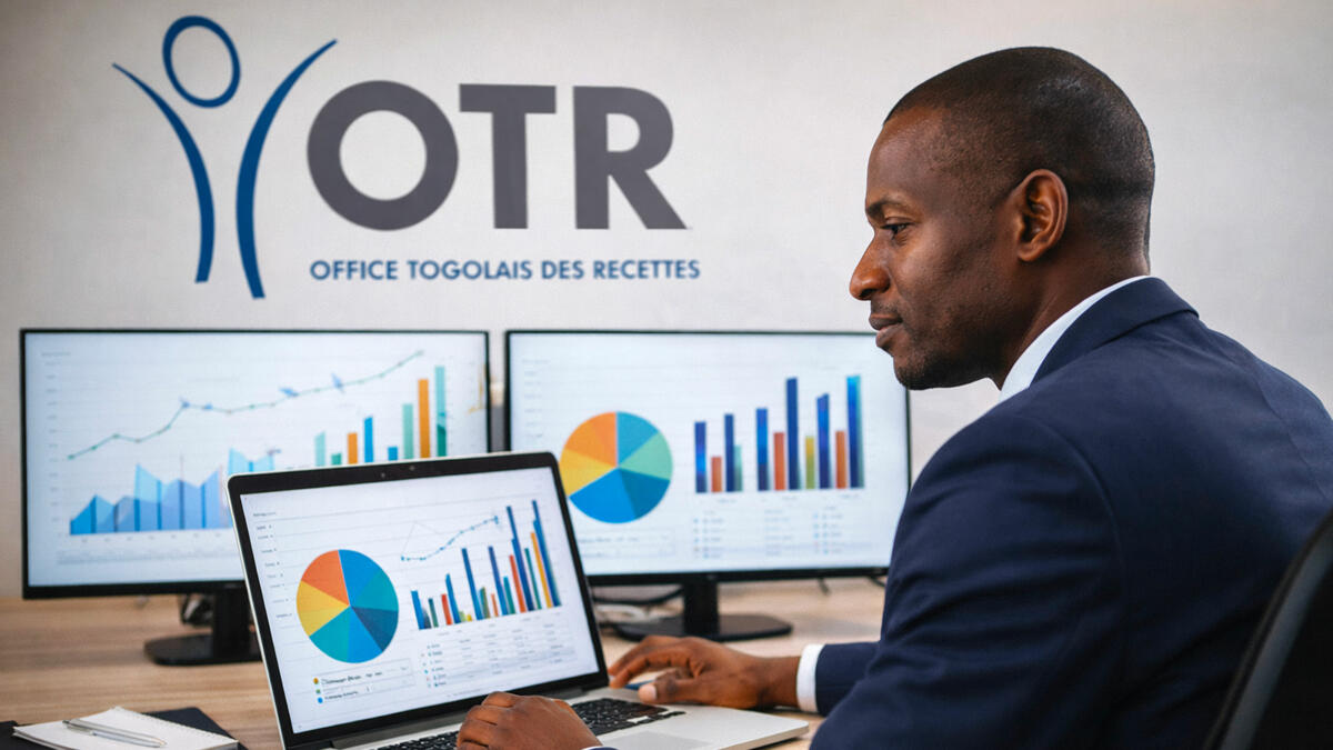 Recettes fiscales : une hausse de 10,8 % attendue en 2026