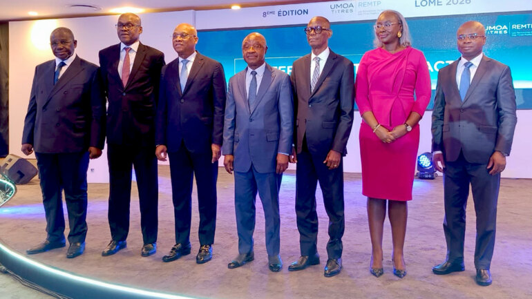 Renforcer le marché des titres pour sécuriser le financement du développement