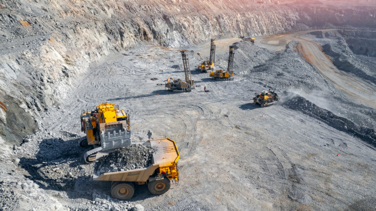 Secteur minier : peut faire mieux 