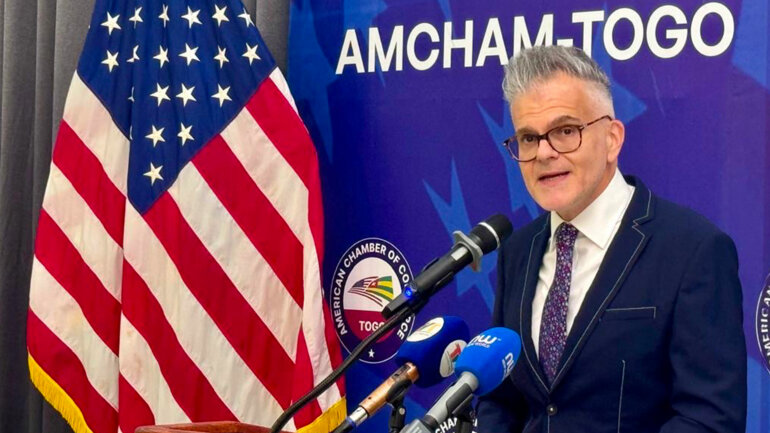 Stimuler le business entre les Etats-Unis et le Togo 