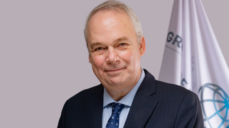 Tony Verheijen prend la tête du bureau du Groupe de la Banque mondiale