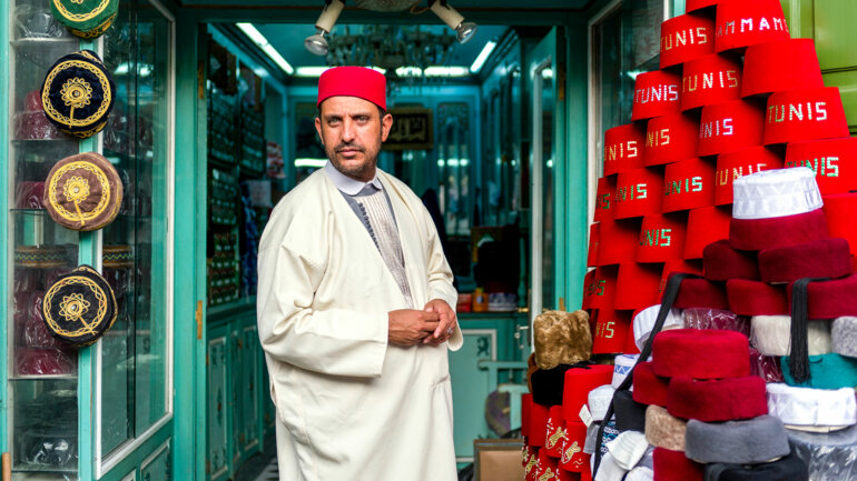 Tunis et Lomé veulent connecter leurs économies 