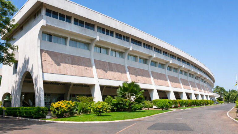 Un dîner pour faire des affaires 
