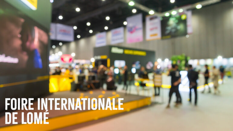 Un geste tarifaire pour attirer plus d'exposants