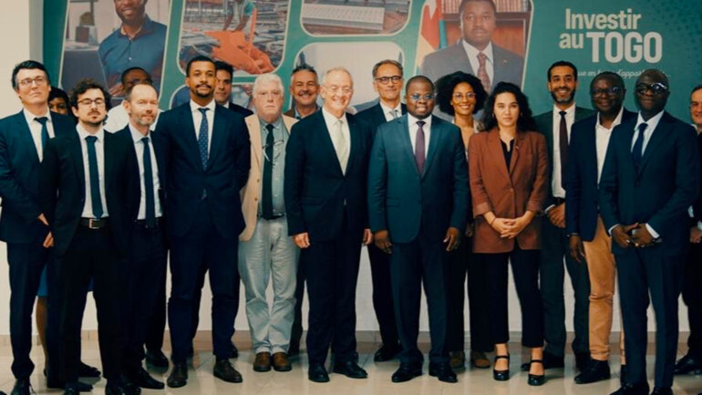 Un nouveau cadre de coopération franco-togolaise en gestation