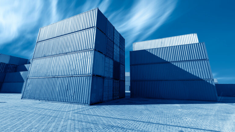 Un nouveau port sec en projet à Blitta