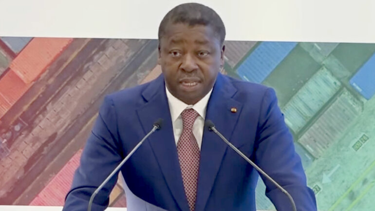 Un 'pont de prospérité' entre l’Afrique francophone et le Royaume-Uni