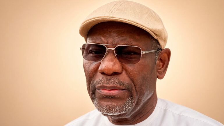Un Togolais élu président du Comité administratif et financier de l'ICCO