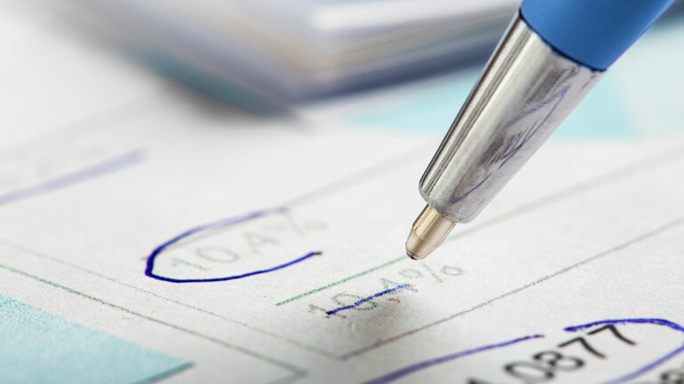 Une crise de recouvrement généralisée