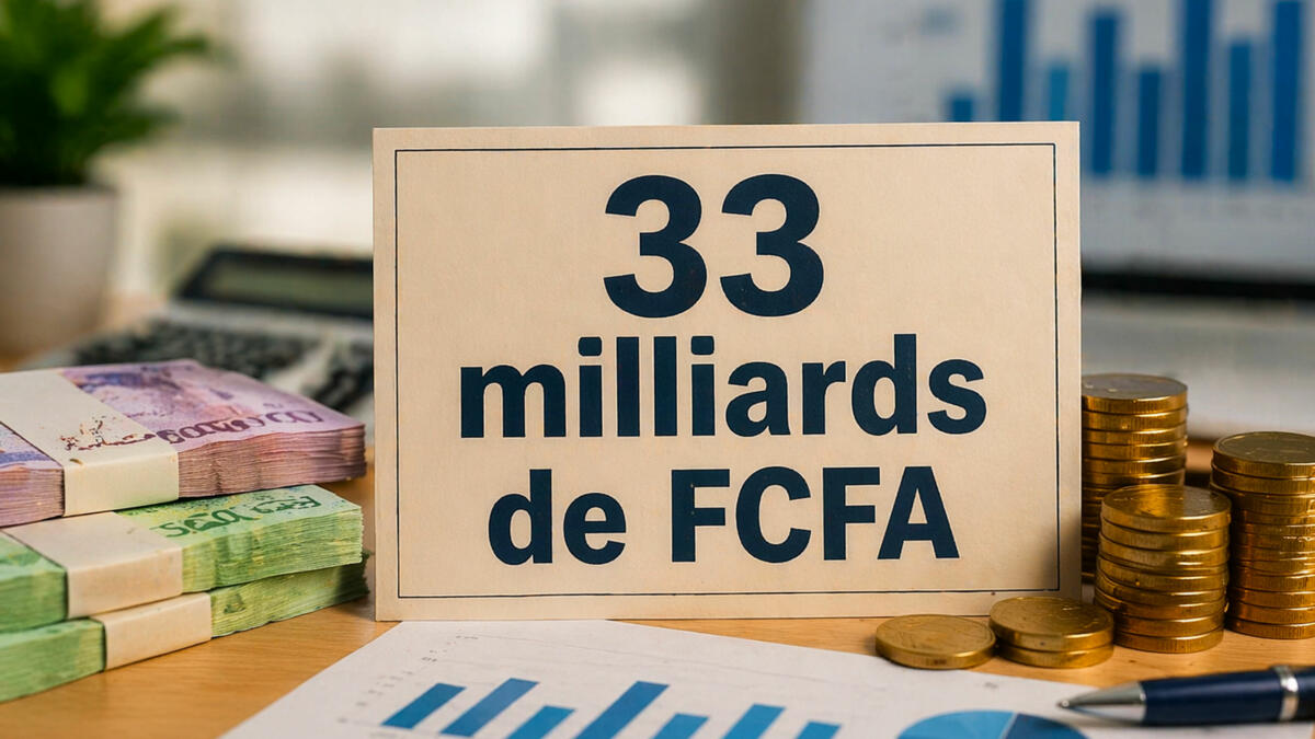 Une émission obligataire qui confirme la solidité de la signature togolaise