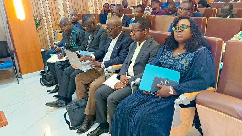 Une planification budgétaire rigoureuse 