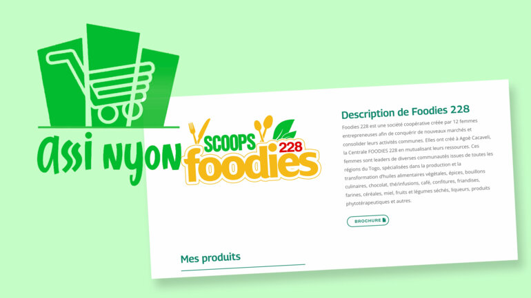 Une plateforme pour renforcer la compétitivité des entreprises 