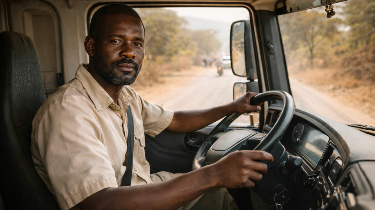 Une taxe au service des routes