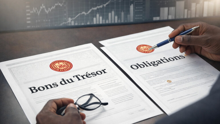 Une valeur sûre sur les marchés régionaux