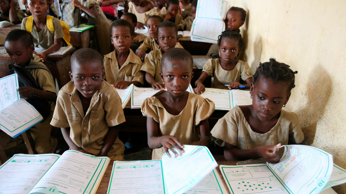 Calendrier scolaire 2026-2027 : ce qu'il faut retenir
